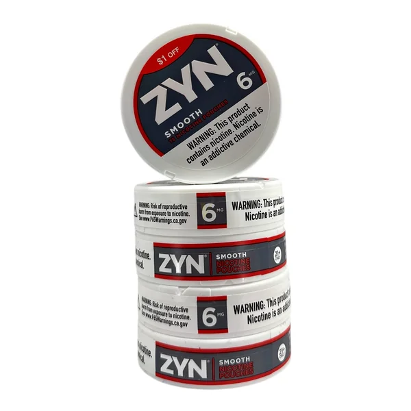 Zyn $1 Off Nicotine Pouches - Image 21
