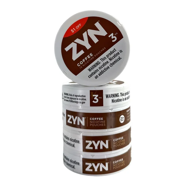 Zyn $1 Off Nicotine Pouches - Image 22