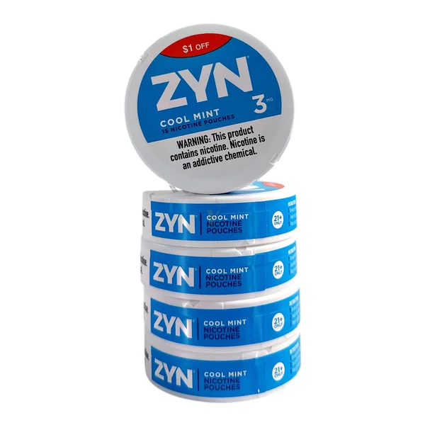 Zyn $1 Off Nicotine Pouches - Image 23