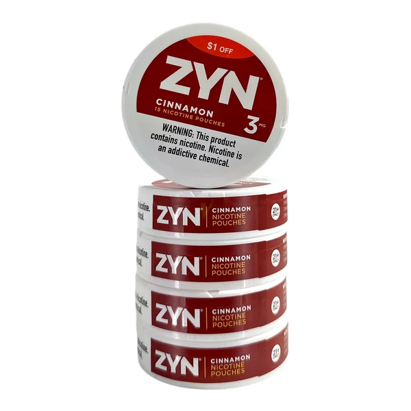 Zyn $1 Off Nicotine Pouches - Image 24