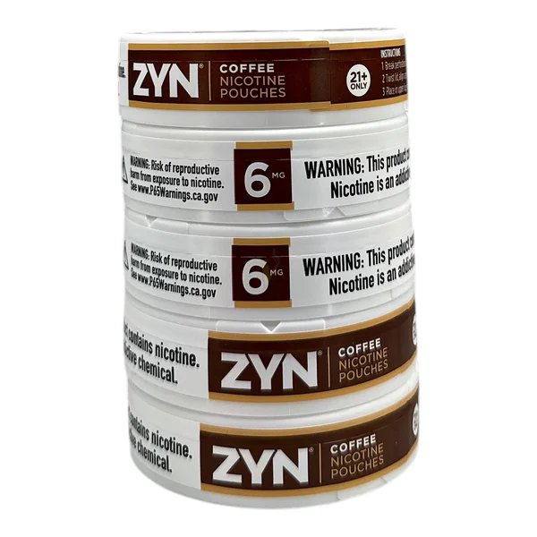 Zyn $1 Off Nicotine Pouches - Image 25