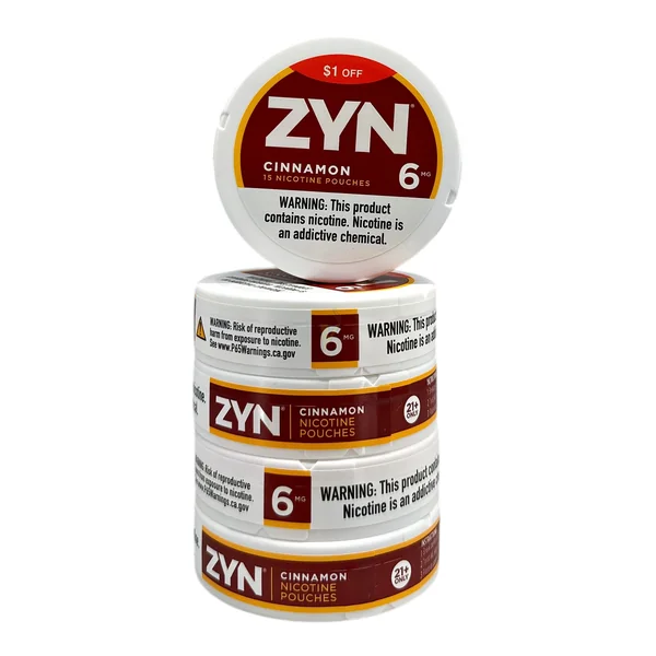 Zyn $1 Off Nicotine Pouches - Image 26