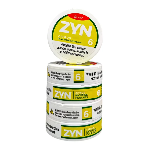 Zyn $1 Off Nicotine Pouches - Image 4