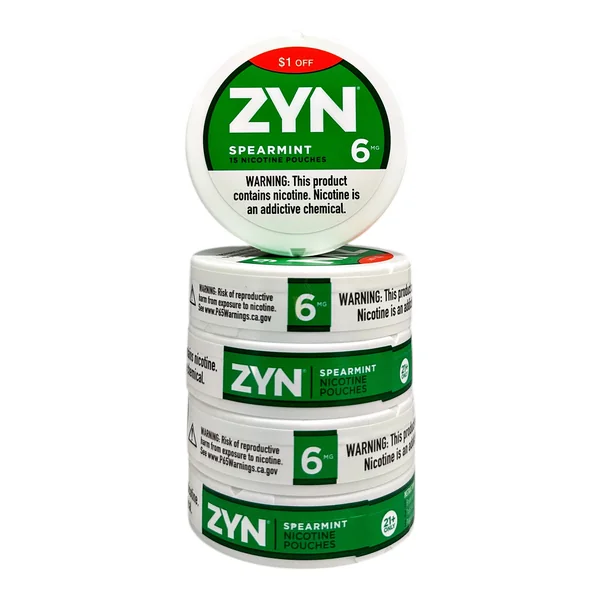 Zyn $1 Off Nicotine Pouches - Image 7