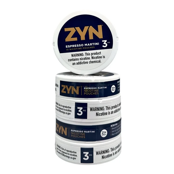 Zyn Limited Edition Nicotine Pouches - Image 7