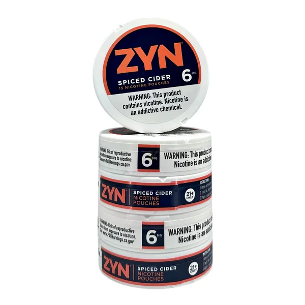 Zyn Limited Edition Nicotine Pouches - Image 10