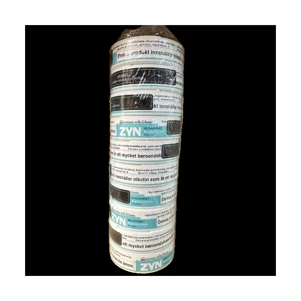 ZYN Nicotine Pouches European - Image 7