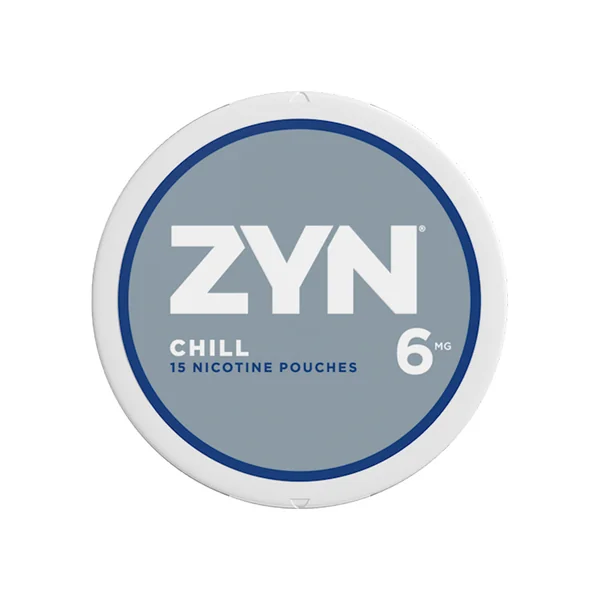 Zyn Nicotine Pouches - Image 2