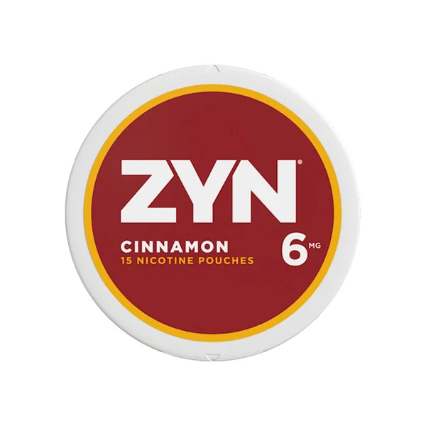 Zyn Nicotine Pouches - Image 3