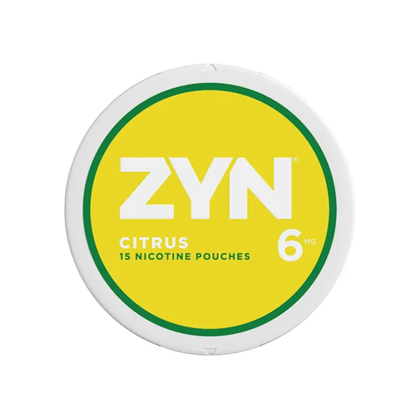 Zyn Nicotine Pouches - Image 4