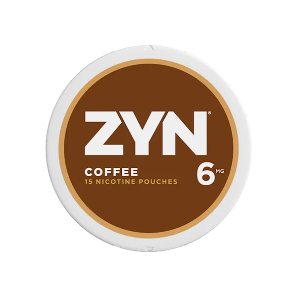 Zyn Nicotine Pouches - Image 5