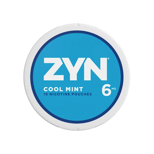 Zyn Nicotine Pouches - Image 6