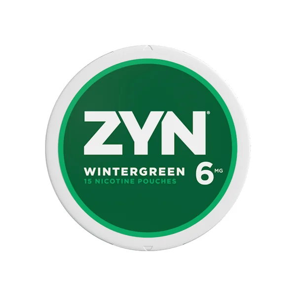 Zyn Nicotine Pouches - Image 9